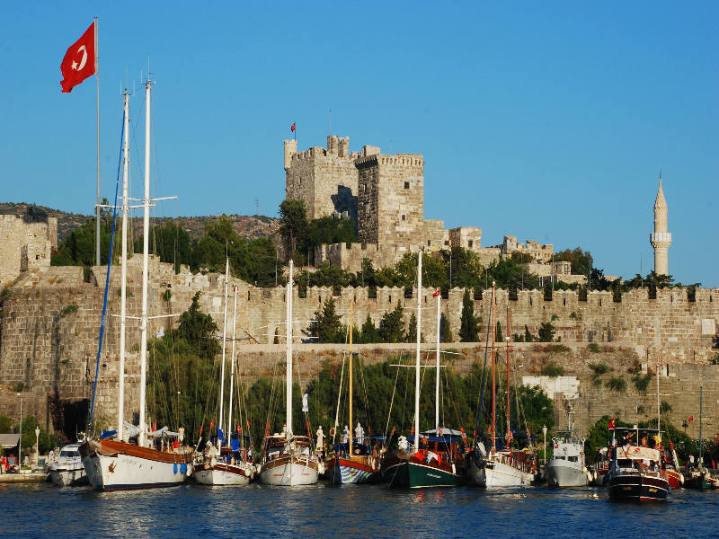 Places to Visit