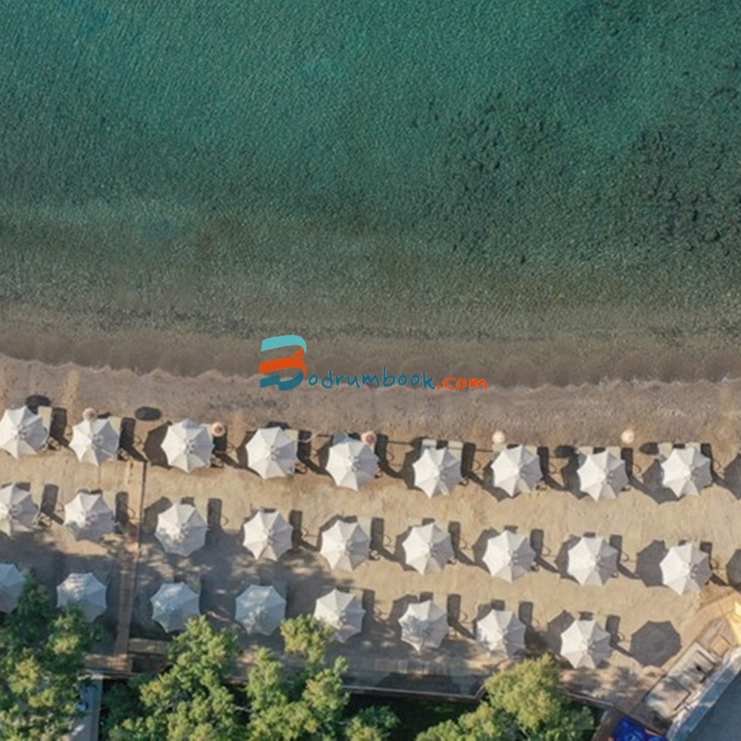 Bodrum Görülmesi Gereken 10 En İyi Yerleri