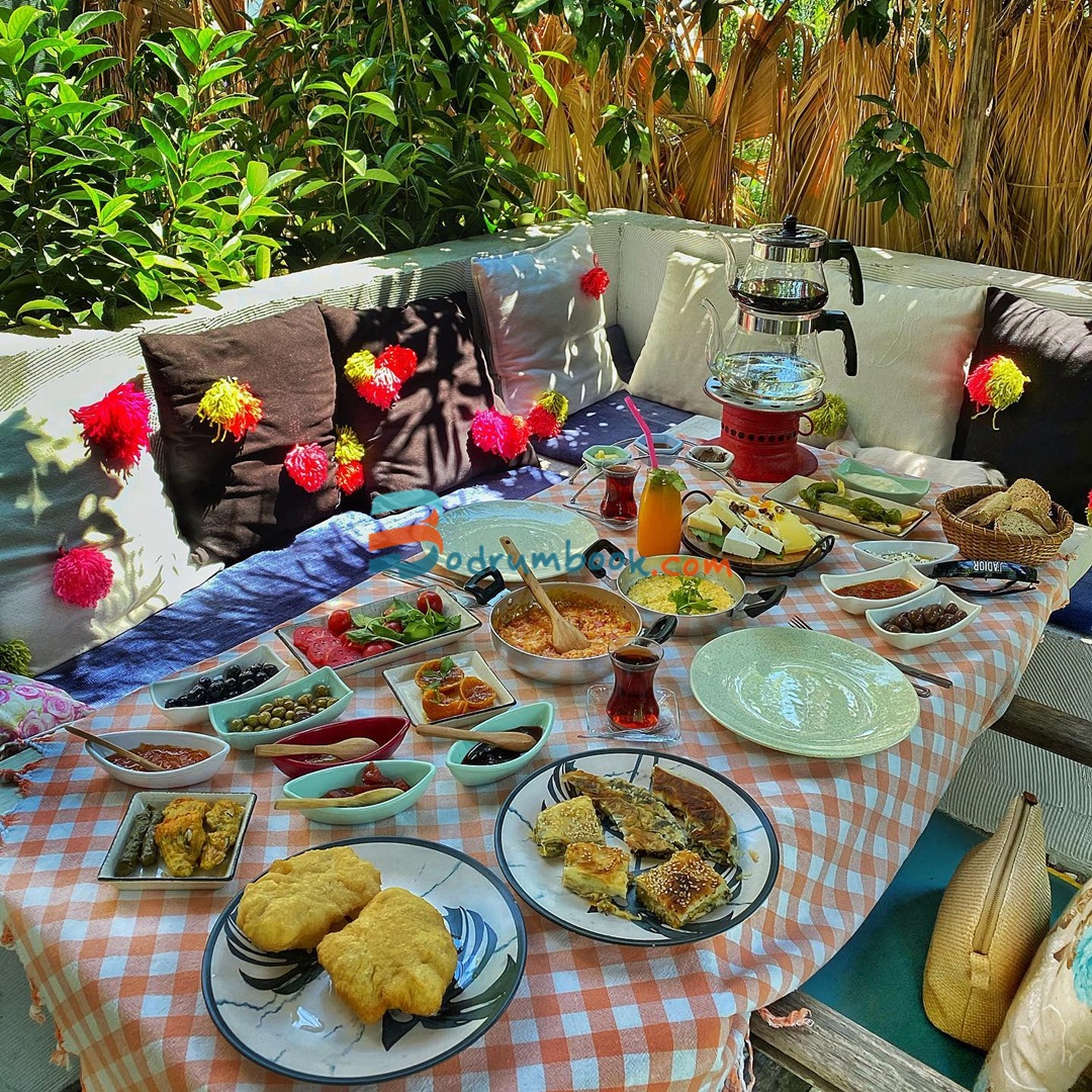 quzine Kahvaltı Evi