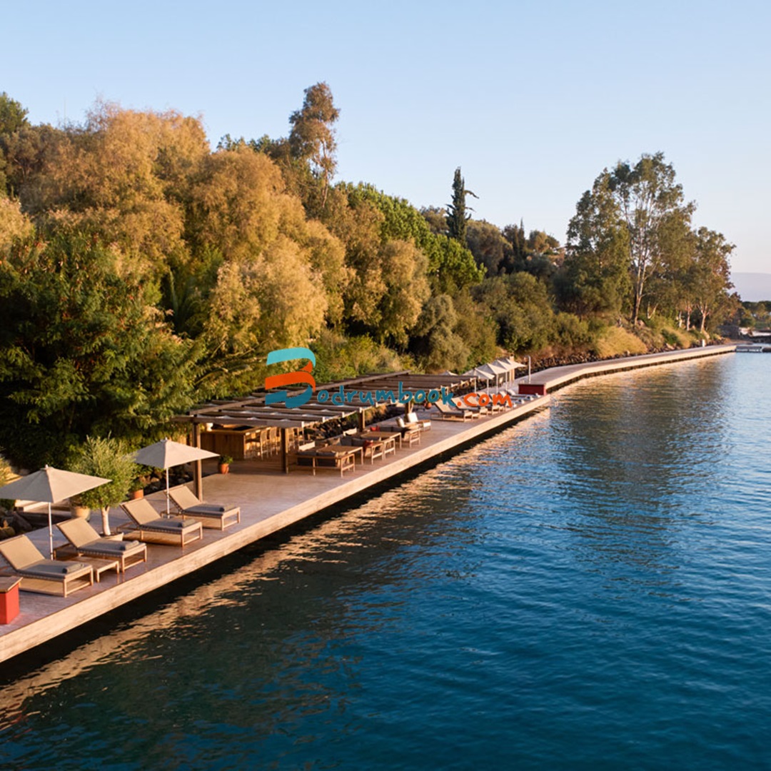 Maça Kızı Beach