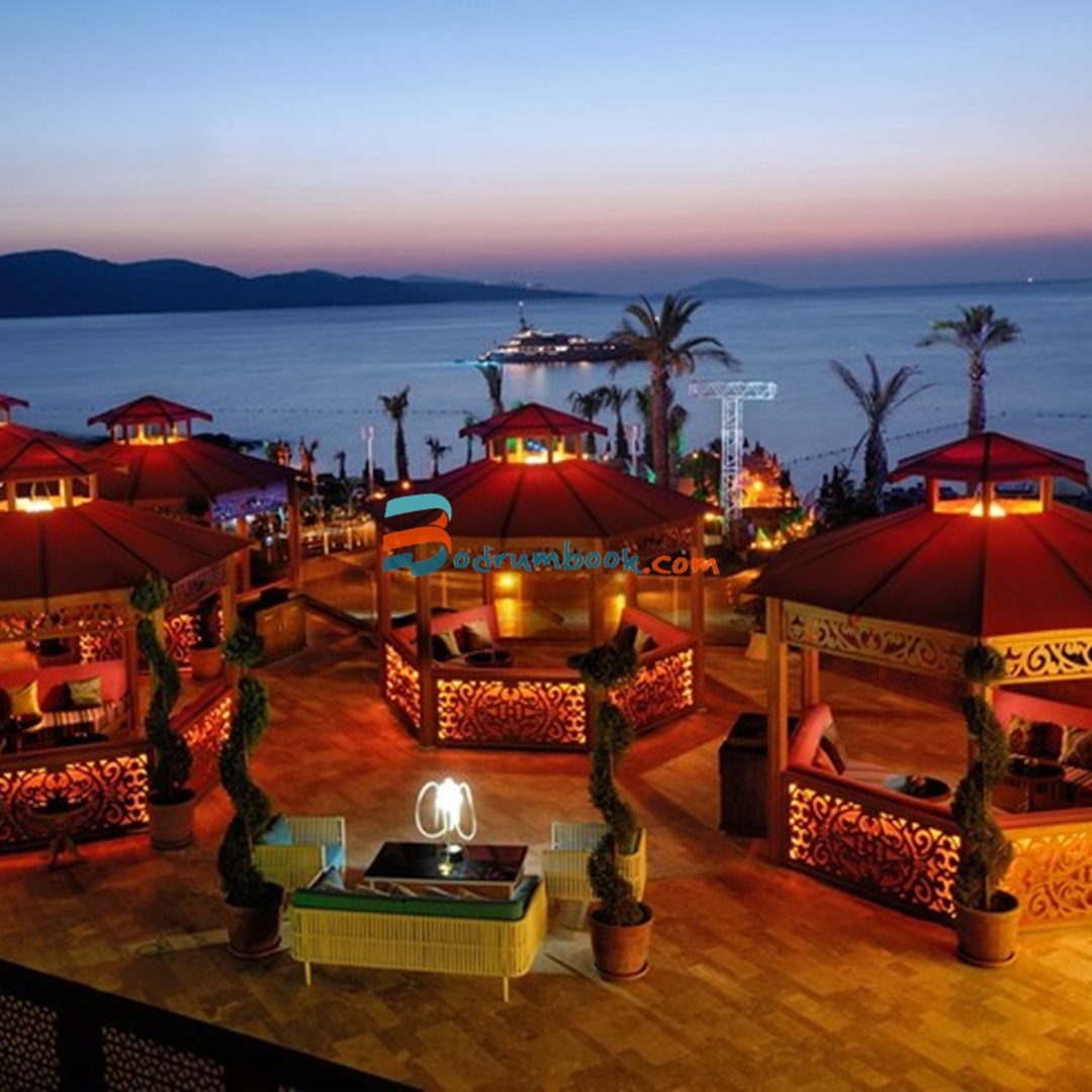 Be Premium Bodrum