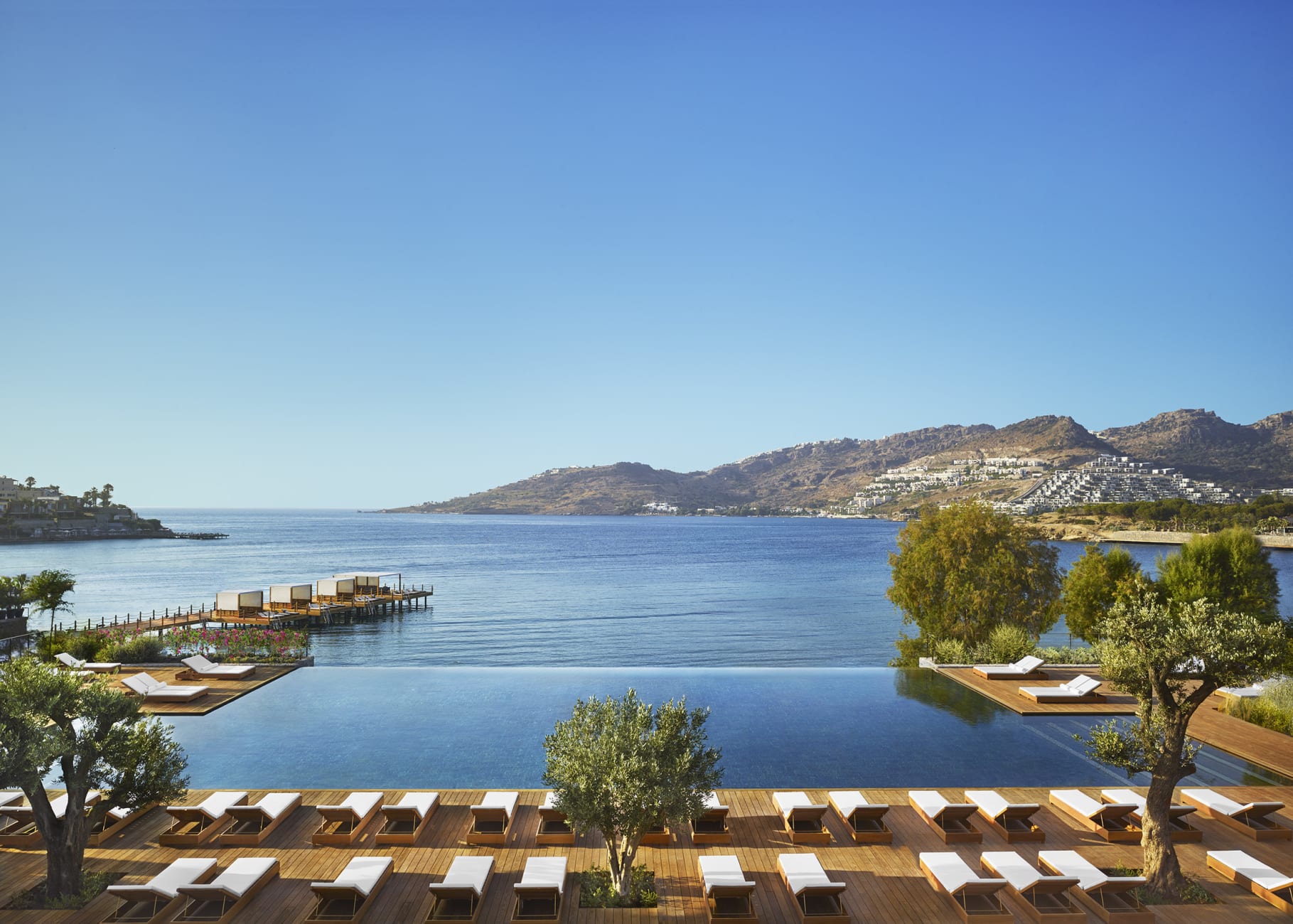 The Edition Bodrum