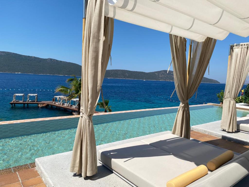 Casa Nonna Bodrum